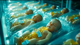 In 2025 All Babies Are Grown Like Plants, But The Natural Ones Are Second Class Citizens