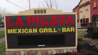 La Piñata Centerville