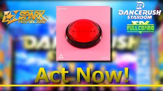 γDRSγAct Now! / γ΅γ€γ Lv10γε€ι¨εΊεγ