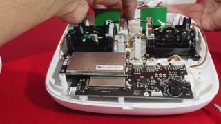 HOW TO INSTALL ARGTEK RANGE EXTENDER ON DJI PHANTOM 3S CONTROL