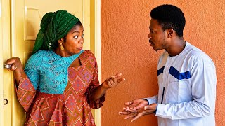 Matar Abokina  | Part 3 | Saban Shirin Latest HausaFilm Video Final Video