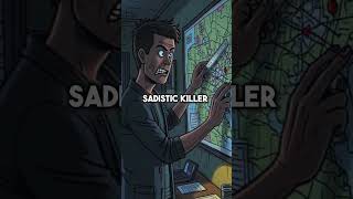 Fake RAF Officer Was Actually Britain's Most Dangerous Serial Killer