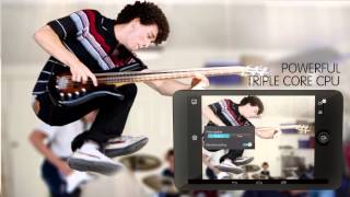 ALCATEL ONETOUCH PIXI 8