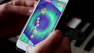 Dadi Freyr and Mussila, the App! screenshot 4