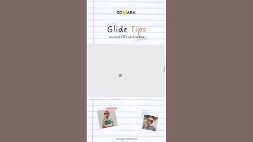 Glide Tips EP.11 | การสำเนาโปรเจ็ค Glide หรือคัดลอด Template ของคนอื่นทำยังไง ?