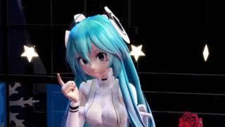 Mmd Lean On Remix Tda Exlium Miku
