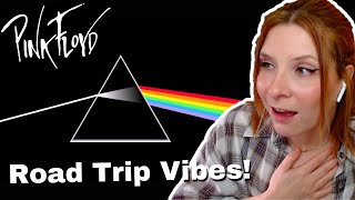 PINK FLOYD  Time | Millennial Reacts