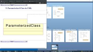 8.7 UML Class Diagrams