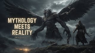 The Hidden Truth: Mythology Meets Reality