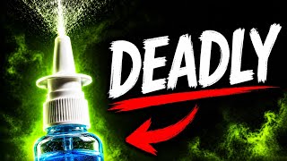 The Dark Web’s New Deadliest Drug