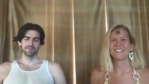 Vlog Archive 055 - Harmonized Matrix - Grand Opening Ceremony