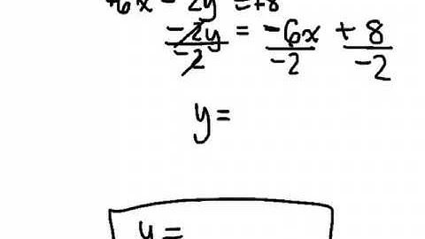 How to determine if lines are parallel or perpendicular using slope 5.5 gr 9 academic