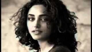 Golshifteh Farahani / حامد فولاد قلم - شهزاده ی قصه ی من