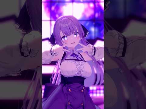 【踊ってみた】Bのリベンジ / B小町 ①【乙夏れい】#推しの子 #shorts #vtuber #dance