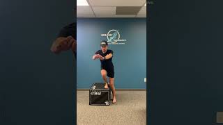 Lateral Step Down Wealth