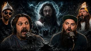 Ninjas Are Butterflies X Sunday Concessions | NFL Conspiracies, Paranormal, and the Occult