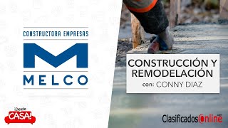 Construcción de segunda planta para generar ingresos - #DesdeCasa