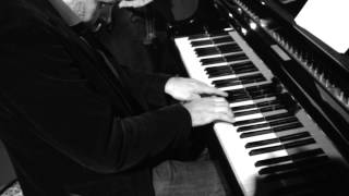 Marco Migliore jazz duo
