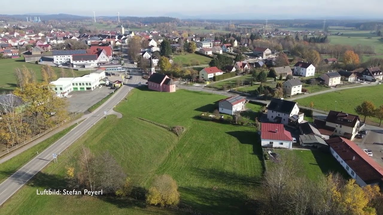 Woihaus, des is mei Heimat