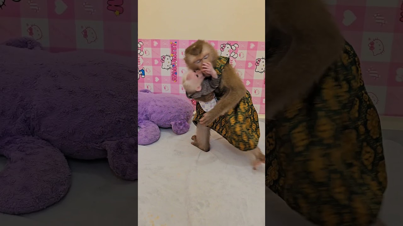 The Power of Love, Liza's Emotional Connection with Jack Sadness 