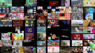 [Request] Sparta Remixes Ultimate Side-by-Side 1