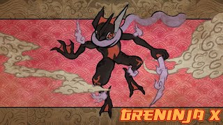 Pokemon Xenoverse  All X Pokemon Bosses 