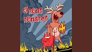 Video thumbnail of "El Reno Renardo - Camino Moria"