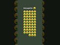 Encuentra este emojis 🤮 Solo El 1% puede encontrarlo