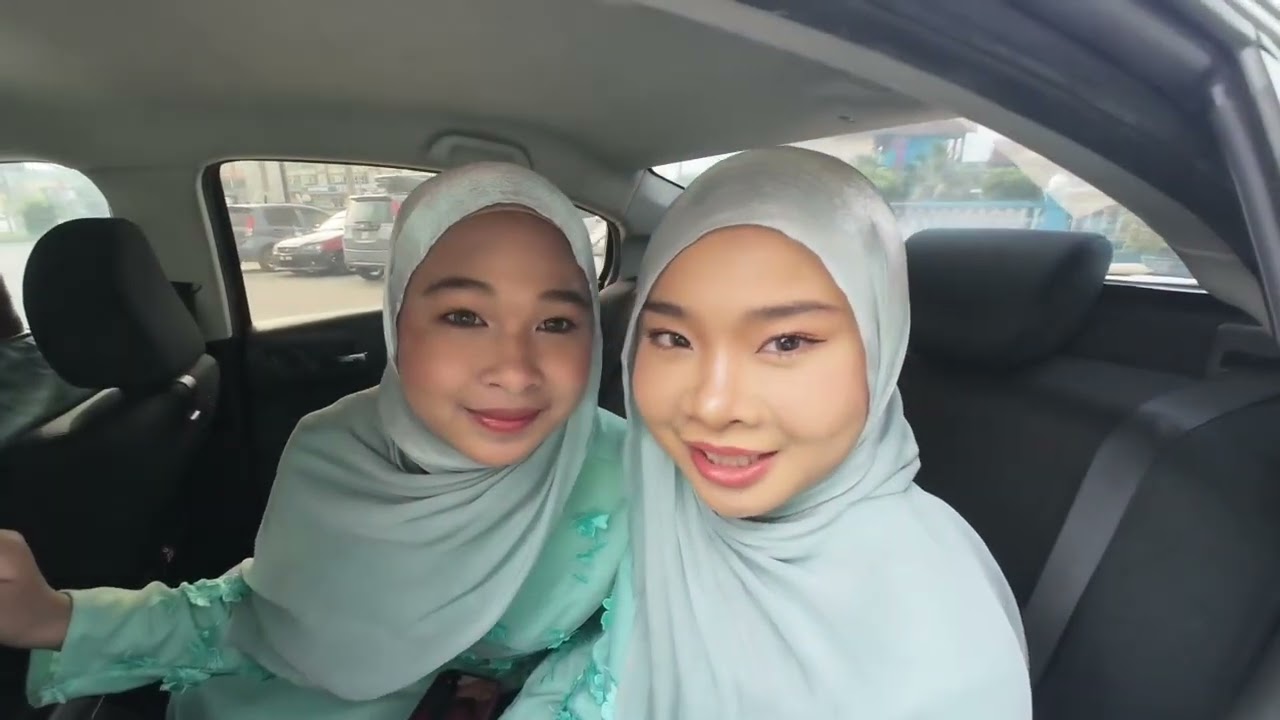 Majlis Pernikahan Hamka & Rosmaria | Gemas Negeri Sembilan