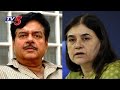 Shatrughan Sinha faults Maneka Gandhi’s remarks on films