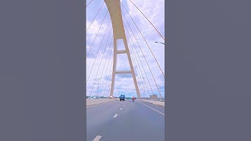 Cầu Trần Hoàng Na . Tp Cần Thơ