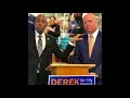 Mayor mallory endorsement for derek bauman