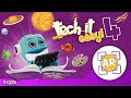 Tech it easy! 4 - AR Tutorial