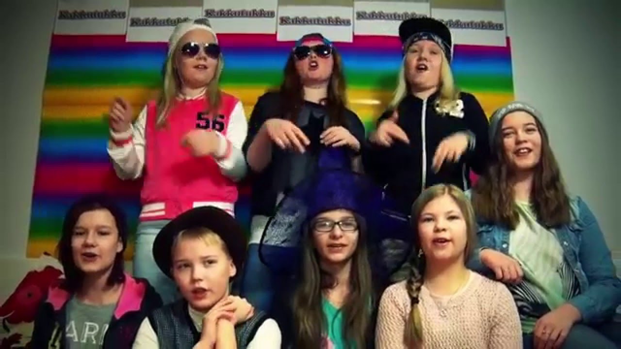 Kakkutukku | Kuivaniemen koulu