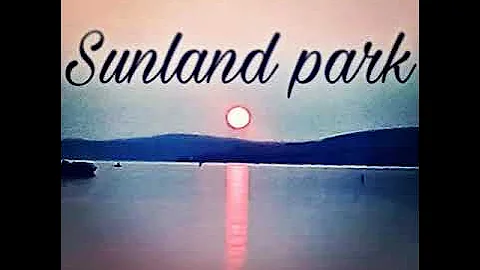 Something Right - Sunland Park