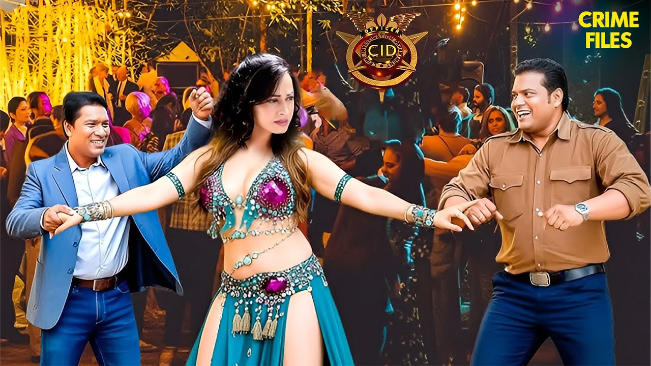 CID 2026 | CID new episode | CID full episode | CID serial | ACP Pradyuman | Daya | CID Abhijeet