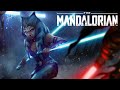 Star Wars: Ahsoka Tano Theme | Mandalorian Season 2 Soundtrack