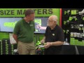 Grex Nail Gun Guide - IWF 2016 Grex Nail Gun Guide - IWF 2016