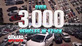 BLACK FRIDAY  Oxnard Auto Center 2015