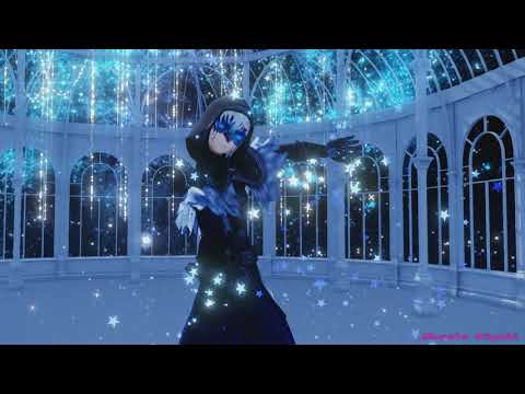 【 Identity V/第五人格/MMD】Shooting star ( シューティングスター)