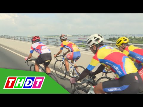 Video Nhìn lại thành công của xe đạp Đồng Tháp năm 2020 |... - youtube