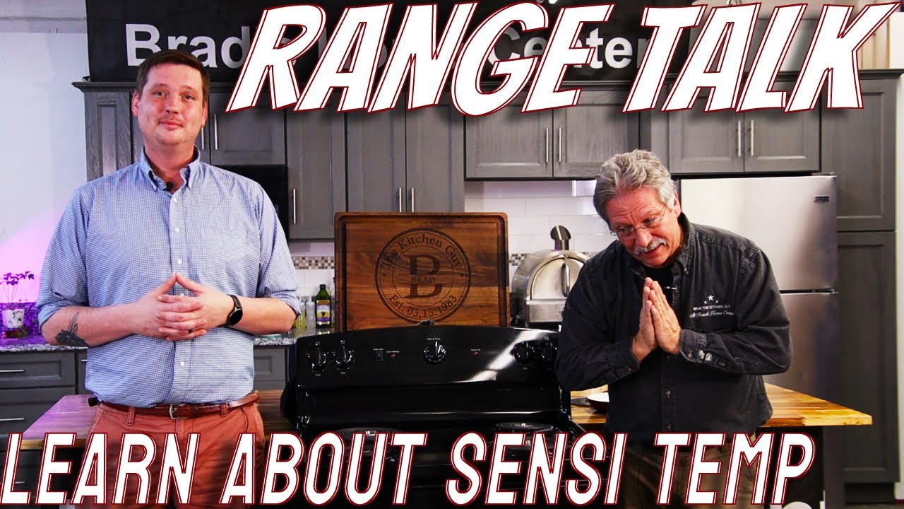 How To Remove Sensi-temp Technology