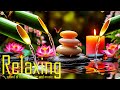 Sun Relax4k /For sleeping, the sound of flowing water and music is really relaxing.