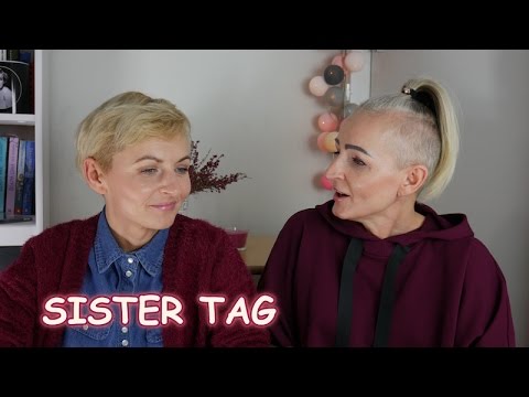 Sister Tag Youtube