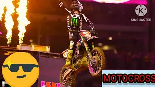 Bike Racing Simulator 3D - Motocross Impossible Bike Trials Rising - Gameplay screenshot 5