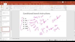 JNTUK-R16-MPMC-ECE-III-II-INSTRUCTION SET PART 1 OF 8051 MICROCONTROLLER