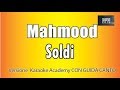 Mahmood  - Soldi  ( CON GUIDA CANTO) Versione Karaoke Academy Italia