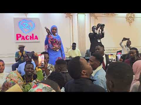 أغنية د أمين داروين من السلطانة مريم سابا تضامنا معه من داخل باريس 03 01 2026 Melun 