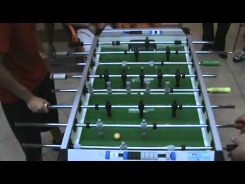 Dimitur Stoyanov vs Ivanov Radoslav - 2009 Sofia P...