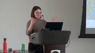 Cosmology and Quantum Gravity Beyond Spacetime - Abigail Holmes